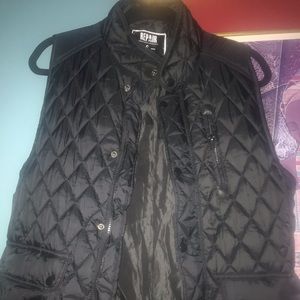 Puffer Vest